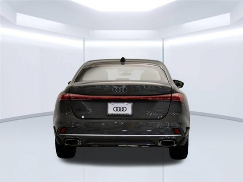 Used 2025 Audi A5 2.0T Premium w/ Convenience Package AWD/4WD image 4