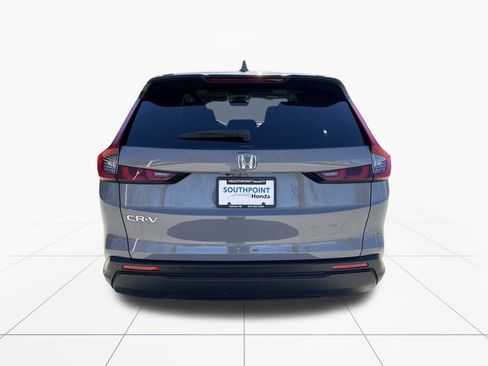 New 2026 Honda CR-V EX-L image 7