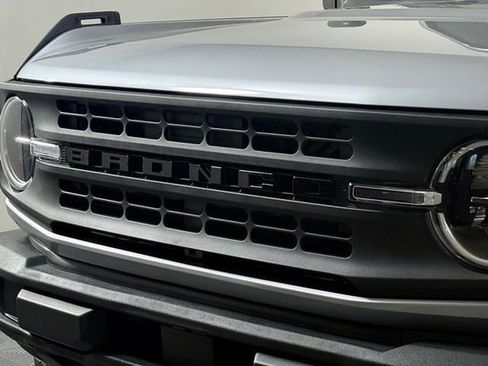 Used 2023 Ford Bronco 4-Door image 12