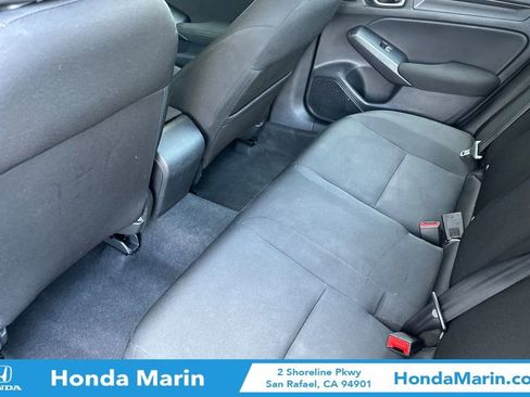 Used 2022 Honda Civic EX image 15