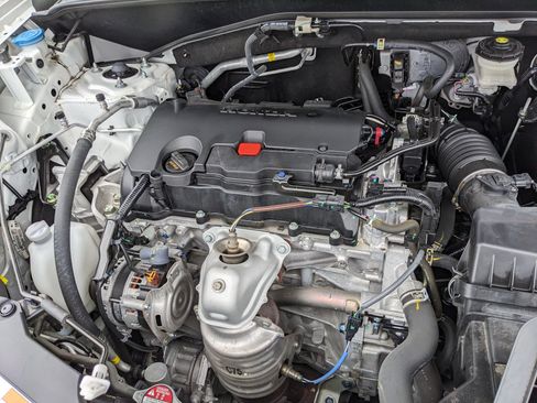 Used 2023 Honda HR-V LX image 33