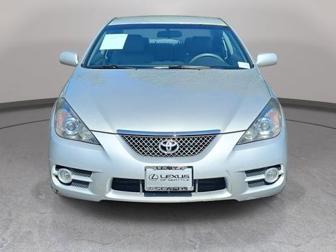 Used 2008 Toyota Solara SE FWD image 3