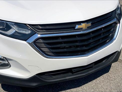 Used 2019 Chevrolet Equinox Premier FWD image 27