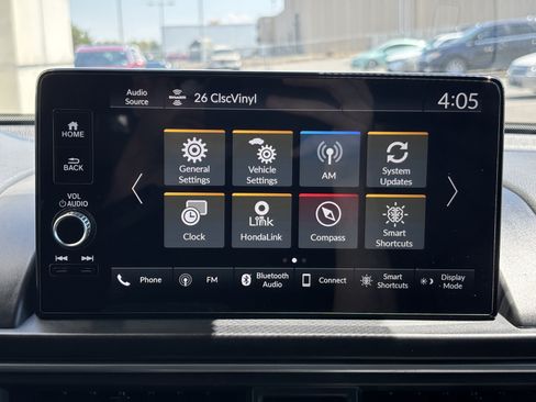 Certified 2023 Honda Pilot EX-L image 24