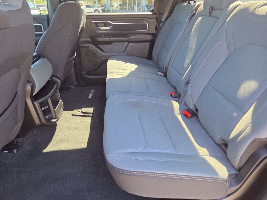 Used 2024 RAM 1500 Big Horn RWD image 22
