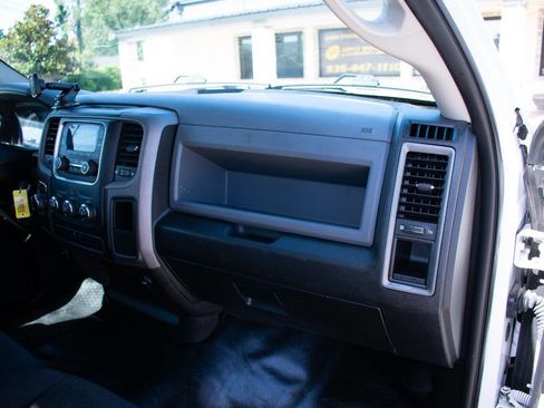 Used 2020 RAM 1500 Tradesman w/ Power & Remote Entry Group RWD image 34
