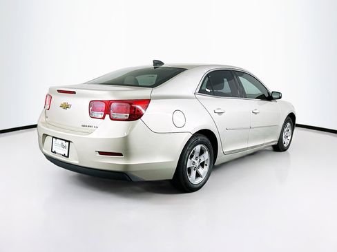 Used 2016 Chevrolet Malibu LS w/ Protection Package FWD image 9