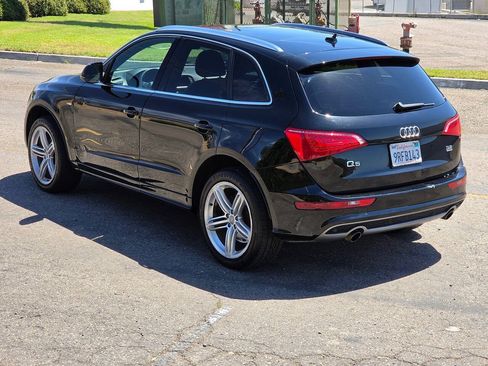 Used 2010 Audi Q5 3.2 Prestige AWD/4WD image 11