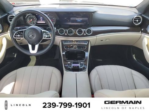 Used 2019 Mercedes-Benz E 300 image 17