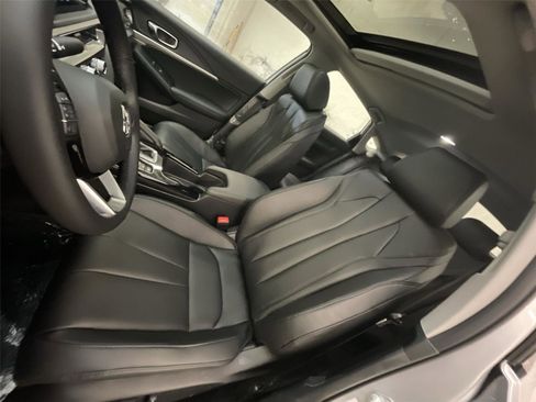 New 2026 Acura Integra FWD image 14