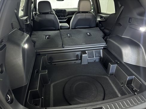 New 2026 Chevrolet Equinox RS w/ Safety and Technology Package image 75