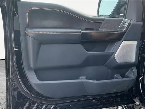 Used 2021 Ford F150 Platinum image 21