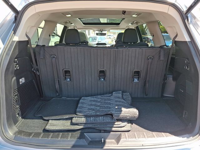 Used 2020 Subaru Ascent Limited w/ Technology Package AWD/4WD image 30