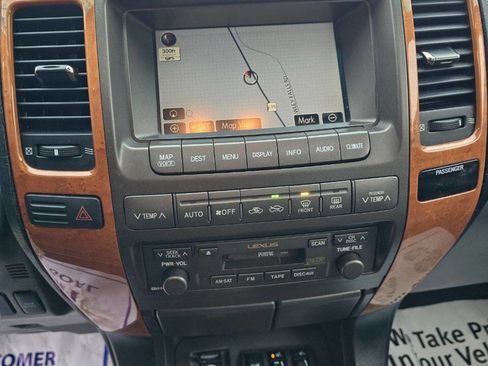 Used 2007 Lexus GX 470 image 23