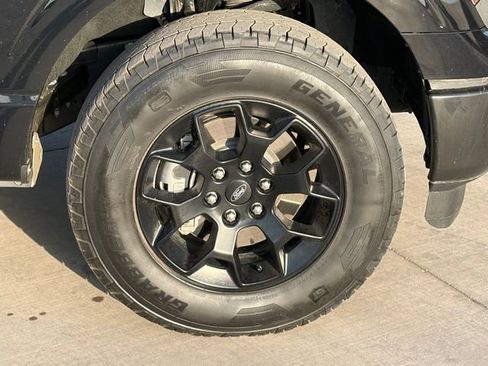 Used 2024 Ford F150 STX w/ Equipment Group 201A FX4 image 7