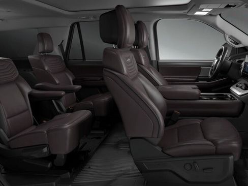 New 2027 Ford Expedition Platinum w/ Platinum Ultimate Package AWD/4WD image 29