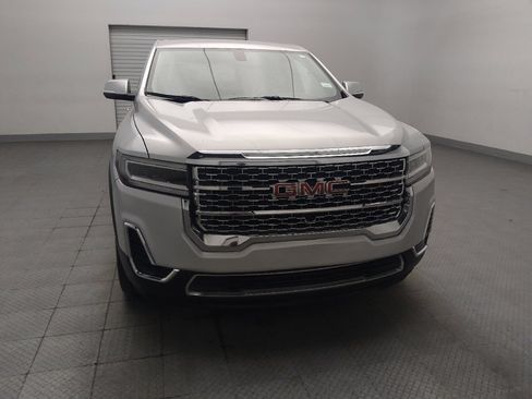 Used 2020 GMC Acadia SLE FWD image 14