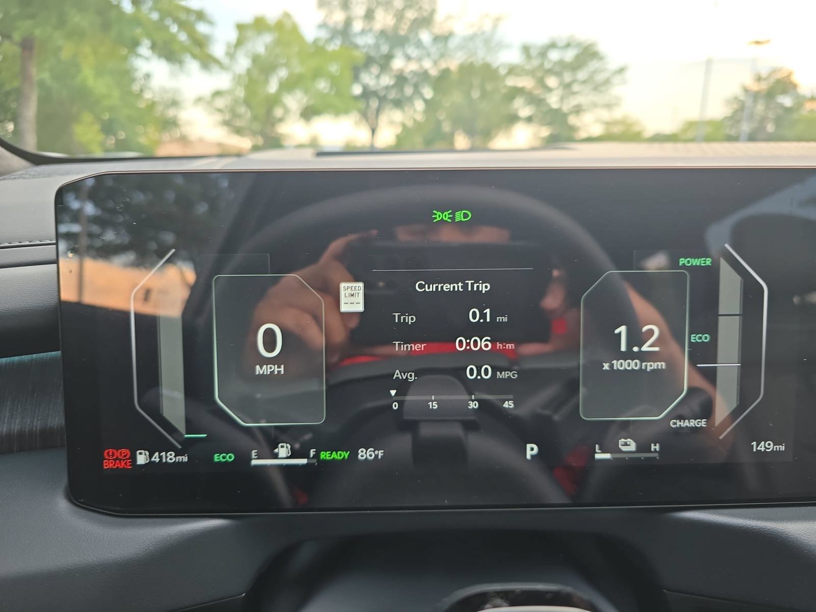 New 2027 Kia Telluride X-Line SX Prestige AWD/4WD image 19