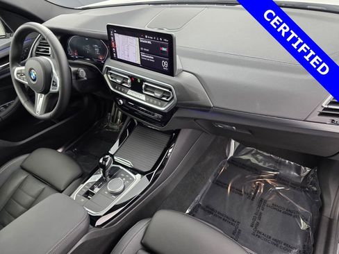 Used 2022 BMW X3 sDrive30i w/ M Sport Package 2 image 30