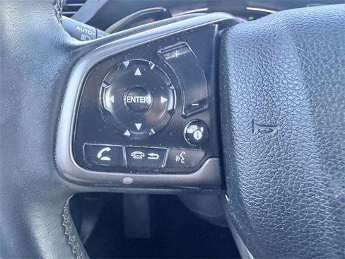 Used 2020 Honda Civic EX image 14