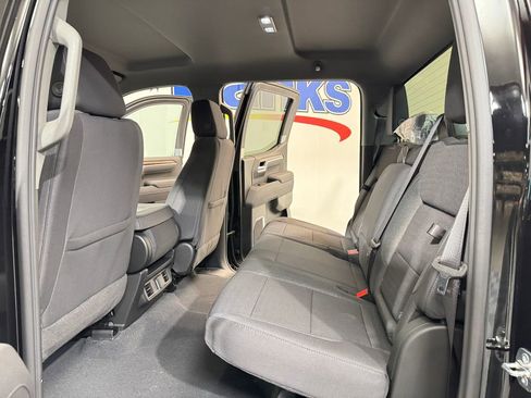 New 2026 GMC Sierra 1500 Elevation w/ Elevation Select Package image 8