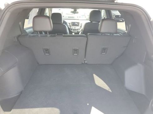 Certified 2023 Chevrolet Equinox RS w/ RS Leather Package FWD image 14