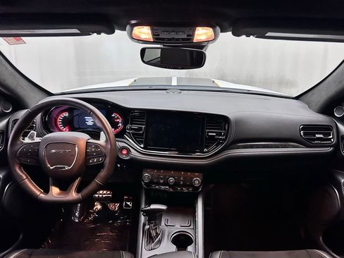 Certified 2024 Dodge Durango SRT image 28