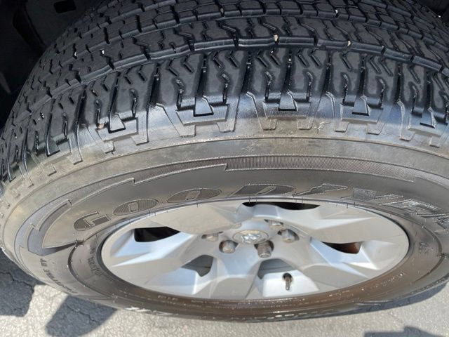Used 2020 RAM 1500 Big Horn AWD/4WD image 29