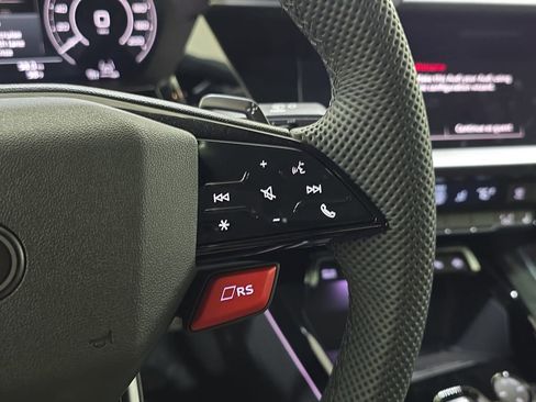 New 2026 Audi RS 3 image 17