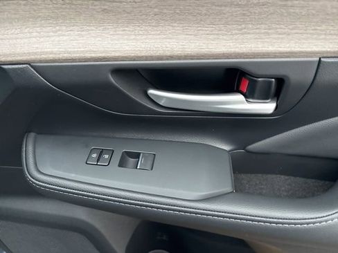 New 2026 Toyota Grand Highlander Limited image 30