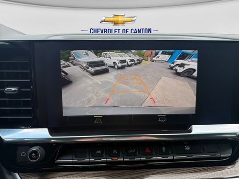 New 2026 Chevrolet Silverado 1500 LT w/ LPO, Liner Protection Package RWD image 29