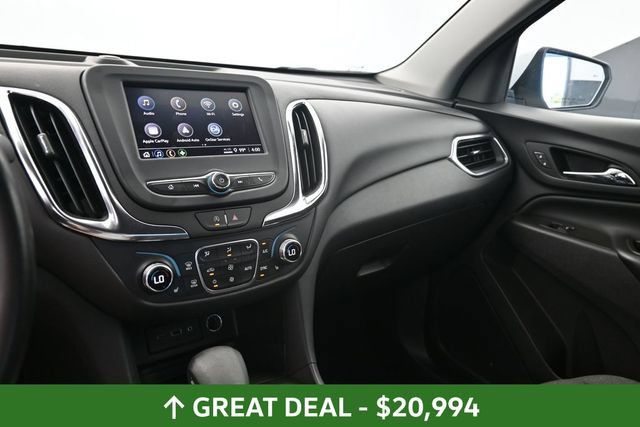 Used 2024 Chevrolet Equinox LT AWD/4WD image 23