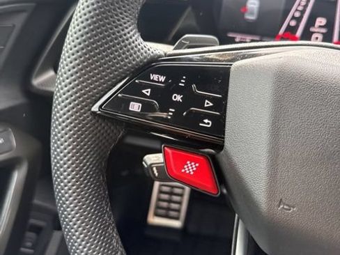 Used 2025 Audi RS 3 AWD/4WD image 23