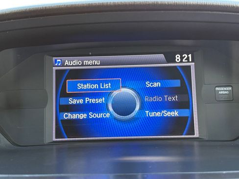 Used 2016 Honda Odyssey EX-L image 17