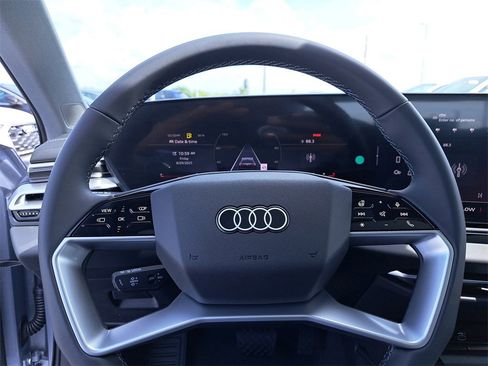 New 2025 Audi A5 2.0T Prestige image 8