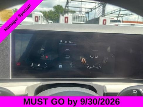 Used 2025 Hyundai Tucson SE FWD image 19