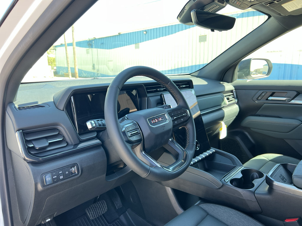 New 2026 GMC Terrain AT4 w/ Convenience Package III AWD/4WD image 21