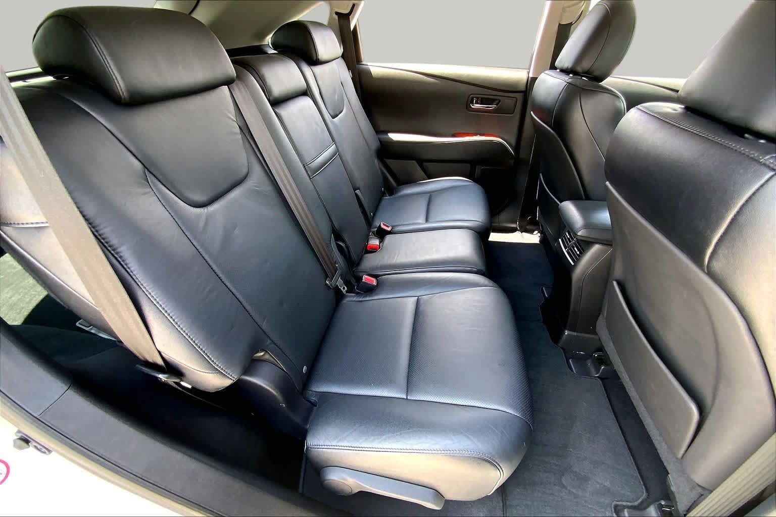 Used 2010 Lexus RX 350 2WD image 18