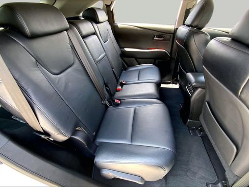 Used 2010 Lexus RX 350 2WD image 18
