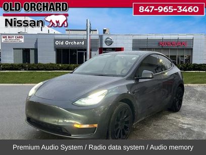 Used 2022 Tesla Model Y Long Range
