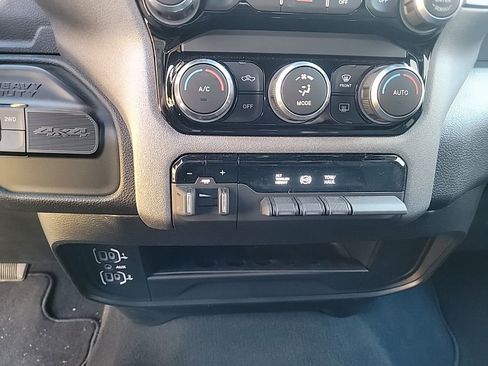 New 2024 RAM 2500 Tradesman w/ Safety Group image 13