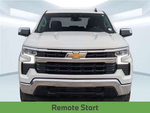 Used 2023 Chevrolet Silverado 1500 LT w/ Protection Package image 11