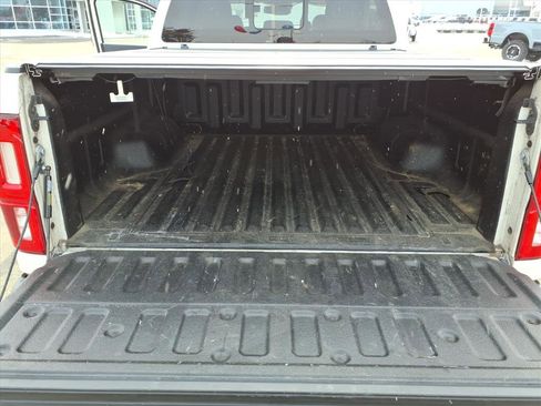 Used 2019 Ford Ranger Lariat w/ Equipment Group 501A Mid image 7