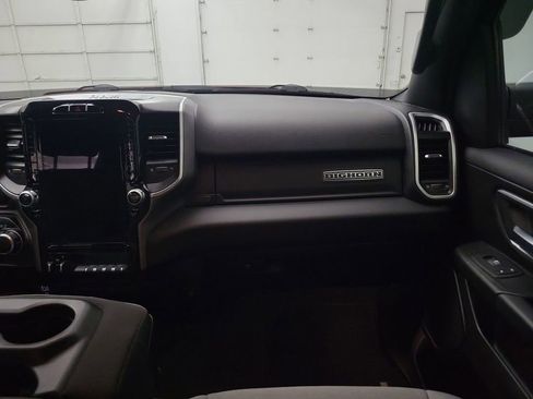 Used 2023 RAM 1500 Big Horn image 27
