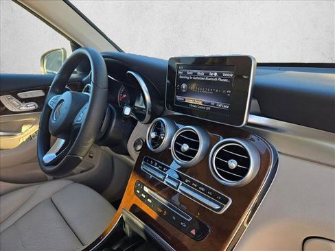 Certified 2018 Mercedes-Benz GLC 300 GLC 300 image 18
