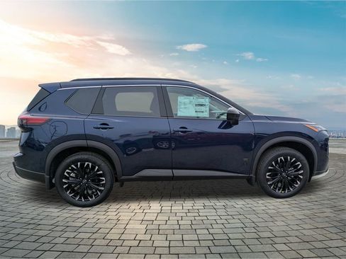 New 2026 Nissan Rogue SV image 3