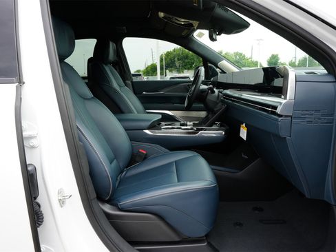 New 2025 Cadillac Escalade IQ Sport 2 image 25