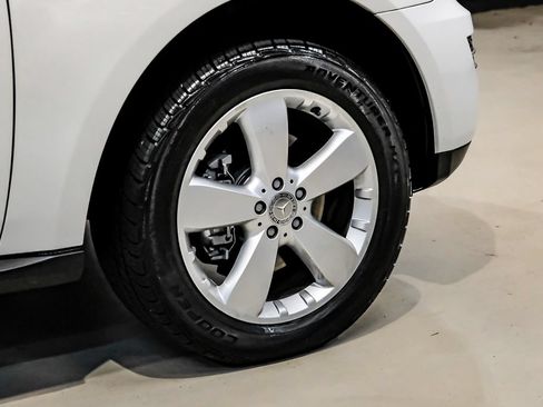 Used 2011 Mercedes-Benz ML 350 4MATIC image 59