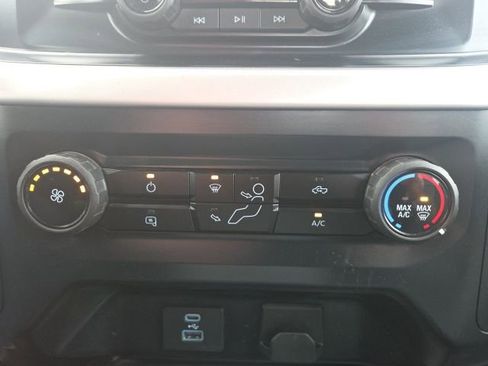 Used 2023 Ford F150 XL w/ Trailer Tow Package image 31