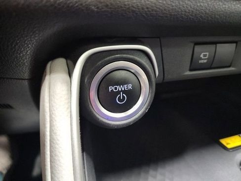 Used 2024 Toyota Grand Highlander AWD Hybrid image 38